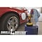 Drill Brush Power Scrubber By Useful Products 5 in W 5 in L Brush, White 5in-S-W-QC-DB - alternate 7
